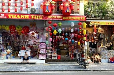 Người dân mong sớm triển khai thí điểm cho thuê vỉa hè