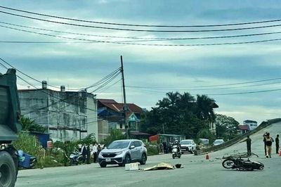 Thái Nguyên: Cần khẩn trương hoàn thiện các điều kiện bảo đảm an toàn giao thông