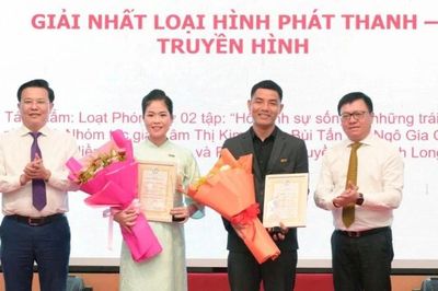 Báo chí cách mạng Việt Nam đồng hành cùng Nam Bộ phát triển, vươn tầm thời đại mới