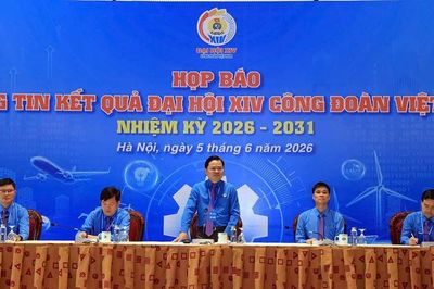 Xây 10.700 nhà ở cho công nhân
