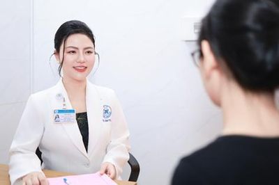 Làm đẹp cần an toàn và có trách nhiệm