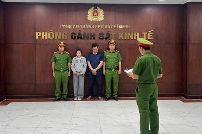 Không để hàng giả có đất sống