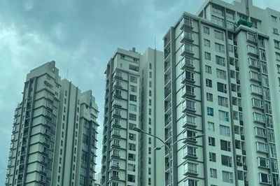 Giới hạn quyền lực ở chung cư