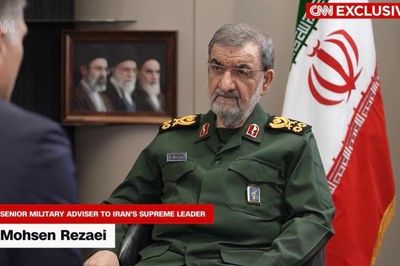 Iran nói về 24 tỉ USD, cảnh báo Mỹ 'bước vào hành lang tăm tối'