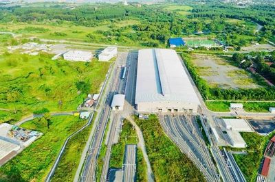 Tuyến metro 35 km nối Bình Dương với TPHCM đề xuất hoàn thành sớm 5 năm