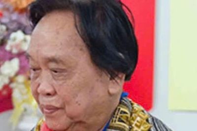 Soạn giả Trần Dương qua đời