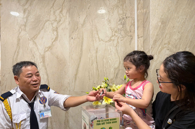 Tạo tài nguyên từ phế thải công nghệ