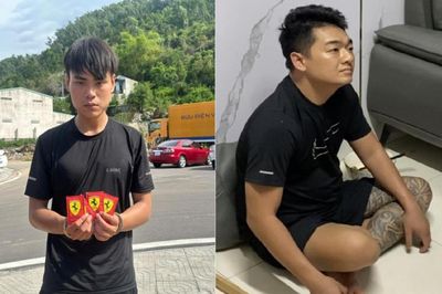 Truy vết, xử lý tội phạm ma túy