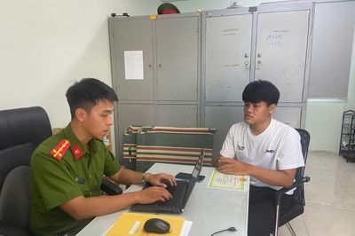 Sơn Trà ra quân mạnh tay với tội phạm ma túy
