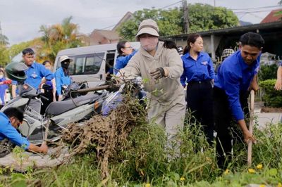 Tuổi trẻ Huế đồng loạt ra quân, mang gần 800 triệu đồng nguồn lực về vùng cao