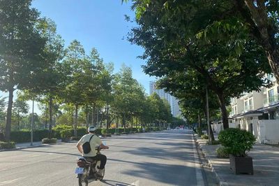 Bắc bộ và Trung bộ nắng nóng trở lại, có nơi trên 39 độ C
