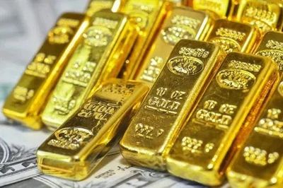 Sáng 6-6, giá vàng giảm thêm 3 triệu đồng/lượng