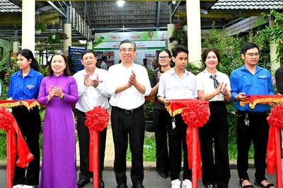 TPHCM ra mắt nhà sinh hoạt cộng đồng đầu tiên cho người cao tuổi