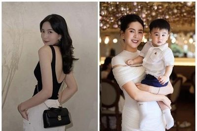 [GALLERY] MC Mai Ngọc sống sung túc, ngày càng xinh