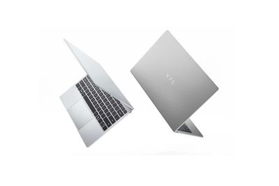[GALLERY] Dell hồi sinh XPS 13, giá từ 15,8 triệu đồng gây sốt