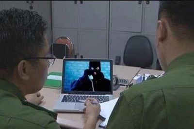 Chiêu lừa Deepfake AI khiến nhiều người mất tiền