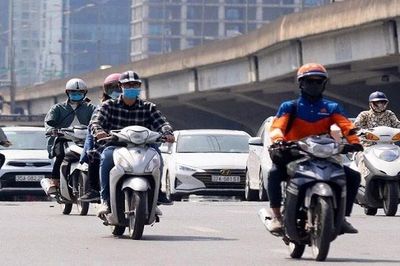 Dự báo thời tiết ngày 6/6: Bắc Bộ nắng nóng, Nam Bộ mưa dông về chiều tối
