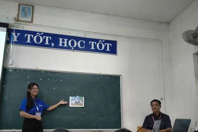 Hiểu đúng về tiết dạy 'nói và nghe' trong chương trình Tiếng Việt tiểu học