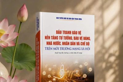 Nhận diện các phương thức chống phá trên không gian mạng