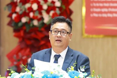 Trường ĐH Công nghệ Thông tin TPHCM hướng tới môi trường nghiên cứu hiện đại