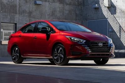 Cập nhật bảng giá xe ô tô hãng Nissan mới nhất tháng 6/2026
