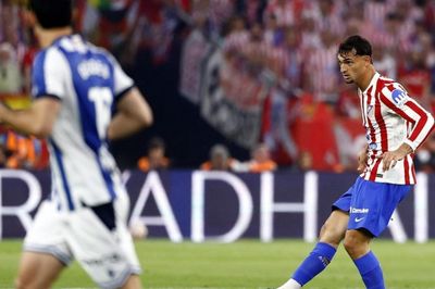Tin chuyển nhượng: MU nhắm đến mục tiêu Marc Pubill, Chelsea muốn có Rafael Leao