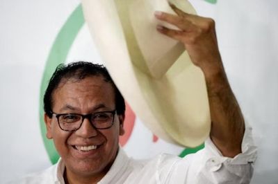 Ngay trước ngày bầu cử, ứng cử viên Tổng thống Peru đối mặt nguy cơ hầu tòa