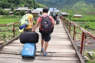 Mùa của những trải nghiệm