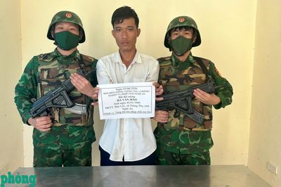 Khởi tố vụ án hình sự về hành vi tàng trữ trái phép ma túy