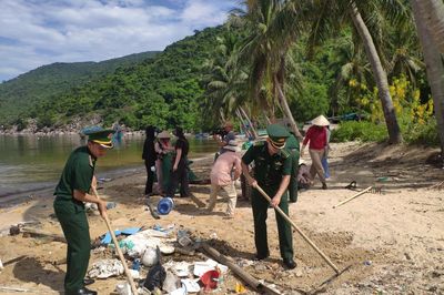 Đắk Lắk: Phát động chuỗi hoạt động làm sạch môi trường, bảo vệ biển, đảo năm 2026