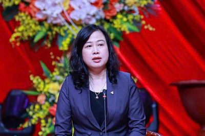 Bộ trưởng Bộ Y tế trả lời một số kiến nghị về bảo vệ sức khỏe người lao động