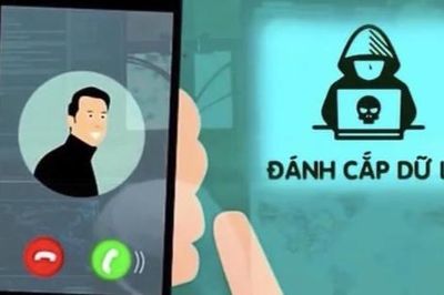 Cảnh báo 'chiêu' lừa đảo mới chiếm đoạt tiền trong tài khoản ngân hàng