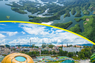 Lâm Đồng phấn đấu thành cực tăng trưởng khu vực Tây Nguyên và Nam Trung Bộ