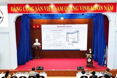 Hơn 300 chuyên gia, bác sĩ tham dự Hội nghị khoa học phẫu thuật đại trực tràng năm 2026