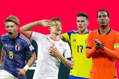 Nhận định bảng F World Cup 2026: Cuộc đua tam mã khốc liệt