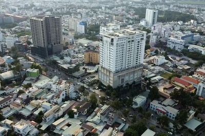 Đồng Nai mở 'luồng xanh', cắt giảm 50% thời gian giải quyết thủ tục NƠXH