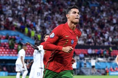 Giao hữu World Cup 0h45 ngày 7/6: Bồ Đào Nha sẽ nghiền nát Chile?