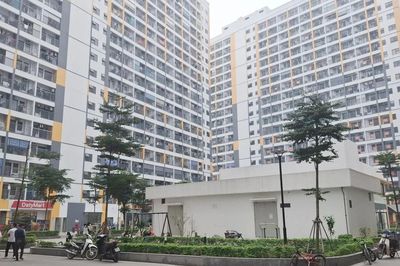 Mở bán 2.000 căn nhà ở xã hội tại Bắc Ninh, giá hơn 12 triệu đồng/m²