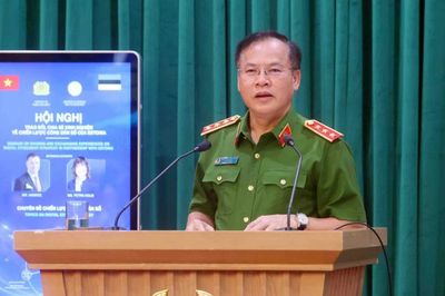 Phát triển VNeID thành siêu ứng dụng Quốc gia
