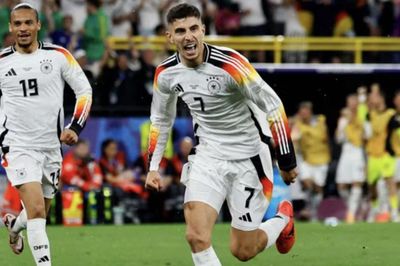 Giao hữu World Cup Mỹ vs Đức, 01h30 ngày 7/6: Châu chấu khó đá xe tăng