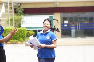 Thời tiết những ngày thi tốt nghiệp THPT năm 2026 ra sao?
