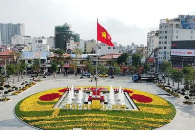 TP Hải Phòng sắp xếp lại hơn 3.000 thôn, tổ dân phố