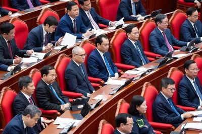 Chi tiết mức hỗ trợ phục vụ đối với lãnh đạo thuộc diện Bộ Chính trị, Ban Bí thư quản lý