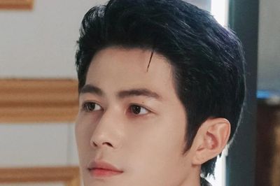 Nam diễn viên xui xẻo nhất