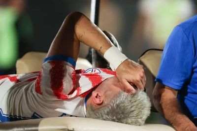 3 cầu thủ chấn thương, bị tước đi cơ hội dự World Cup 2026 chỉ trong 1 ngày