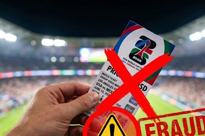 FBI cảnh báo nóng: Nhiều CĐV sập bẫy mua vé giả World Cup 2026