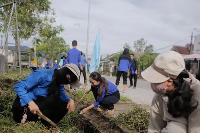 Tuổi trẻ TP. Huế ra quân chiến dịch tình nguyện hè 2026, hỗ trợ nguồn lực 800 triệu đồng