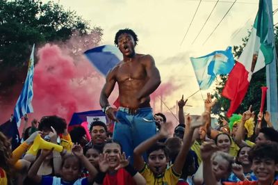 Nhạc cổ động World Cup 2026 gây sốt toàn cầu