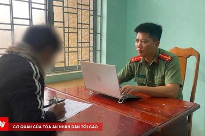 Đăng tải thông tin trái chiều lên mạng xã hội, một chủ tài khoản Facebook bị nhắc nhở