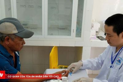 Đà Nẵng thí điểm khám sức khỏe miễn phí cho người dân tại cơ sở